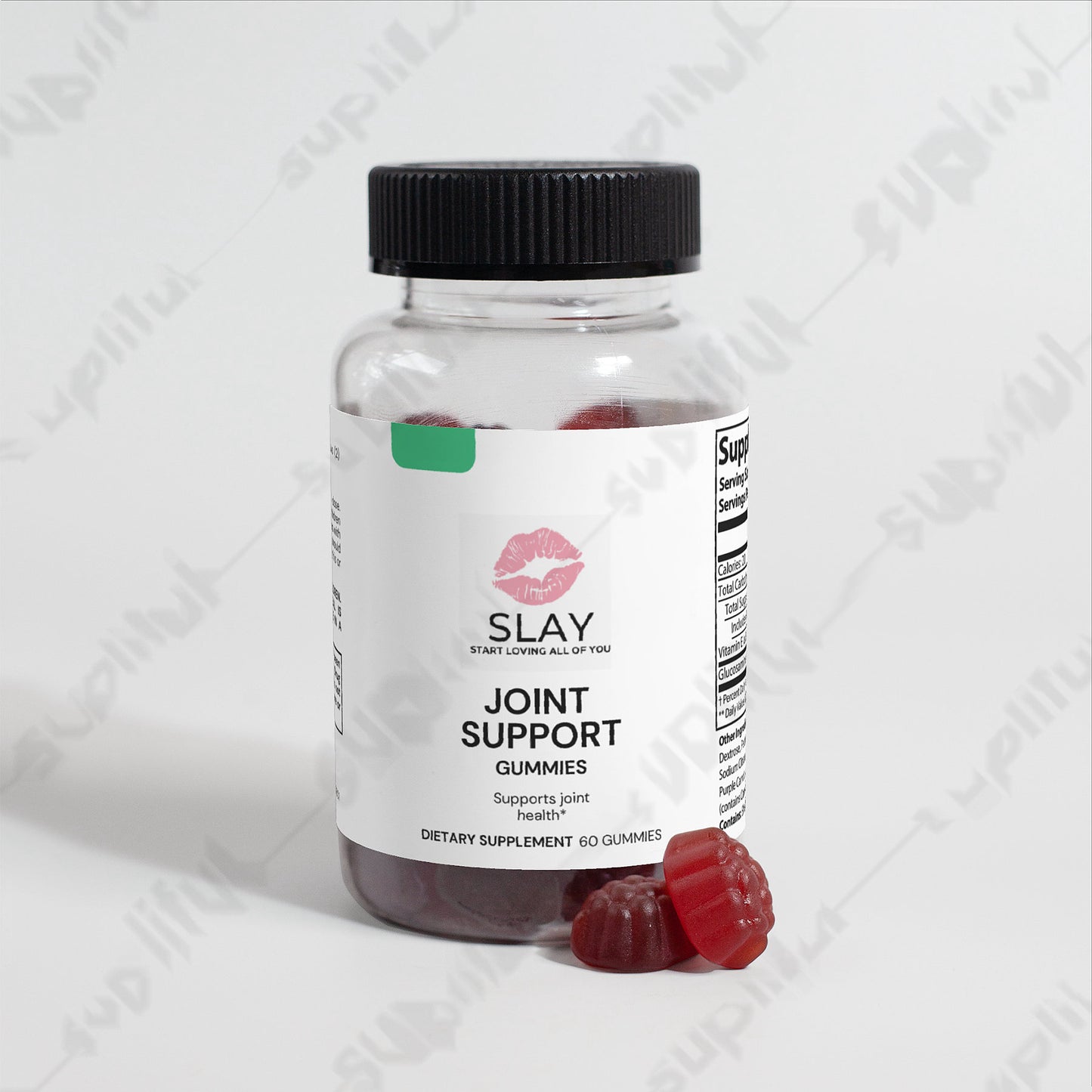 Joint Support Gummies (Adult)