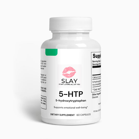 5-HTP