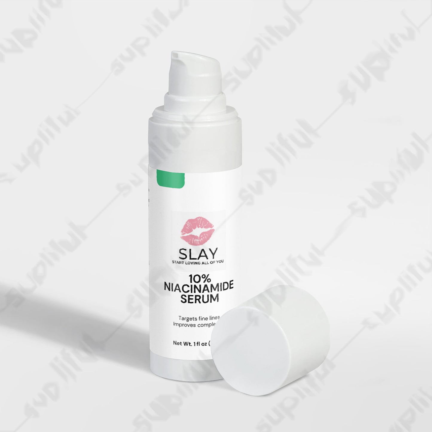 10% Niacinamide Serum