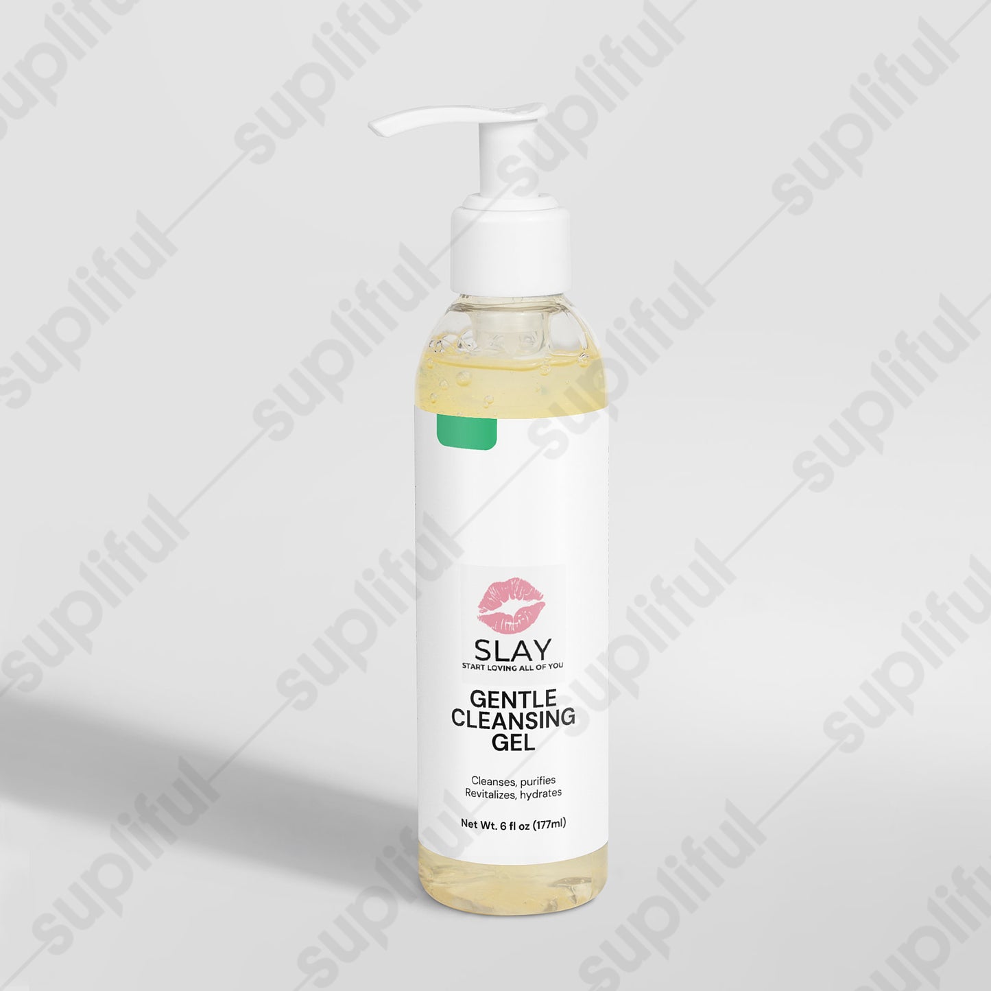 Gentle Cleansing Gel